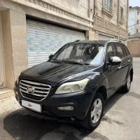 لیفان x60 / اقساط 6 تا 24 ماه / تحویل فوری