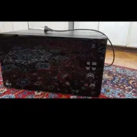 یخچال ساید اسنوا ماشین لباسشویی نونو مناسب جهیزیه