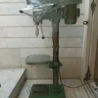 دریل ستونی ۲۰ تا ۲۵ جنرال سه نظام اتوماتیک