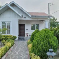 فروش ویلای نقلی ۸۰ متری دو خوابه