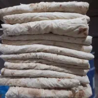 نان داپز نان محلی ارسال یاسوج