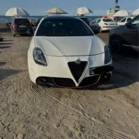 آلفارومیو جولیتا