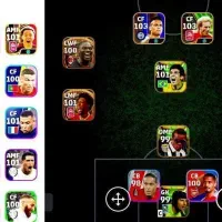 اکانت ناب ایفوتبال خدا