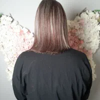 کراتین و احیا در سالن دُرمین