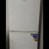 یخچال دو درب قندیل