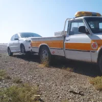 یدک کش وخودروبر