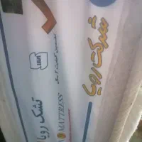تشک تخت  رویا دونفره