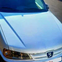 پژوپارس TU5 مدل 94 دریچه سیمی|خودرو سواری و وانت|مشهد, ایوان|دیوار