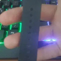 ساعت دیجیتال LED مدل JSS-2923|ساعت|برخوار, |دیوار