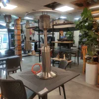 قارچی رومیزی|کافیشاپ و رستوران|بندر انزلی, امامزاده|دیوار