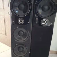 اسپیکر مینگو