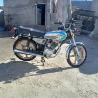 موتور سیکلت ۲۰۰cc|موتورسیکلت|تبریز, |دیوار