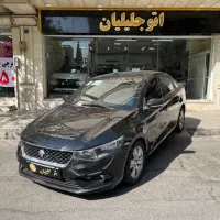 تارا اتوماتیک۱۴۰۰بیرنگ نقد و اقساط|خودرو سواری و وانت|تهران, فردوس|دیوار