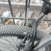 دوچرخه 24  دنده ای|دوچرخه، اسکیت، اسکوتر|فردیس, شهرک هفده شهریور|دیوار