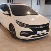 آریزو 6 اکسلنت 98|خودرو سواری و وانت|شیراز, شهرک گلدشت حافظ‎|دیوار