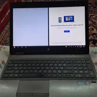 لپ تاپ Hp probook 15 استوک سالم