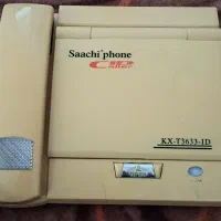 تلفن رومیزی