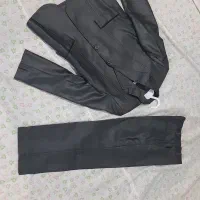 کت شلوار پسرانه نونو