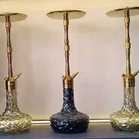 جشنواره تخفیف 8 تا 15 درصدی قلیان مدرن|کلکسیون و سرگرمی|کاشان, عربها|دیوار