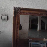 آینه قدی|آینه|گرگان, |دیوار