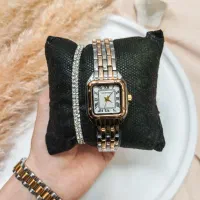 ست ساعت زنانه و دستبند ، عیدی، کادو هدیه