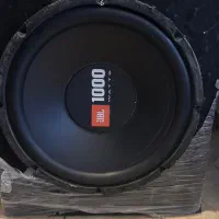 ساب jbl 1000|صوتی و تصویری|فردوسیه, |دیوار