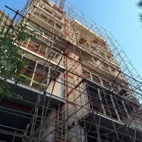 داربست افرا در تهران،کرج و حومه