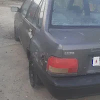 ‌پراید مدل۹۰دوگانه دستی|خودرو سواری و وانت|خدا آفرین, |دیوار