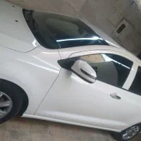 شاهین G CVT، مدل ۱۴۰۴