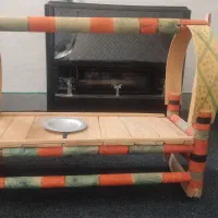 فروش گهواره (تهته)