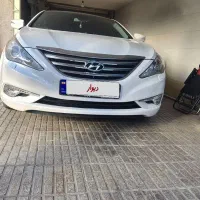 سوناتا yf2014|خودرو سواری و وانت|گنبد کاووس, |دیوار