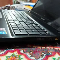 لب تاپ لنوو lenovo g510|رایانه همراه|نجف‌آباد, یزدانشهر|دیوار