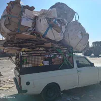 با سلام خرید انواع ضایعات مس چدن آهن کارتن|خدمات پیشه و مهارت|یزد, |دیوار