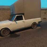 پیکان وانت|خودرو سواری و وانت|محمدشهر, همایون ویلا|دیوار