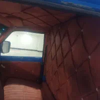 نیسان آبی ‌مدل88‌‌کم‌کار‌موتور‌تازه‌تعمیر|خودرو سواری و وانت|اسلام‌شهر, شهرک الهیه|دیوار