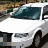 سمند سورن پلاس ۱۴۰۵