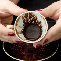 فال قهوه و ورق