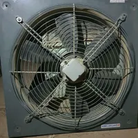 هواکش(فن) صنعتی دائم کار
