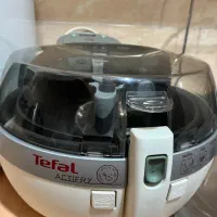 هوا پز و سرخ کن بدون روغن تفال