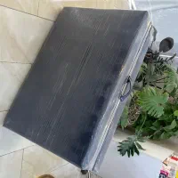 تخت مژه واپلاسیون چمدانی
