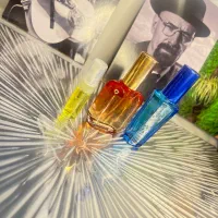 همه نوع عطر گرمی و خرید اول با تخفیف