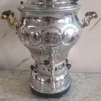 سماور گازی