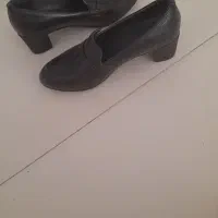 کفش چرم|کیف، کفش، کمربند|مشهد, حسابی جنوبی (شهرک غرب)|دیوار