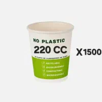 تولید و پخش لیوان کاغذی