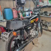 موتور 150 احسان