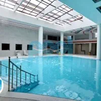 استخدام ماساژور خانم در مجتمع گردشگری آزادی