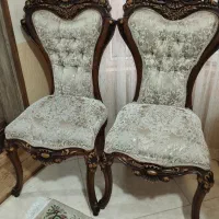 صندلی میزبان