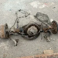 دفرانسیل بنز