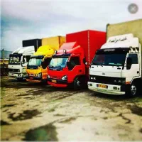 باربری اسباب کشی و حمل بار تضمینی پیشرو بار|خدمات حمل و نقل|اهواز, کیانپارس |دیوار