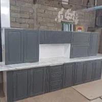 کابینت روژان